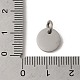 Подвески из нержавеющей стали марки 304 STAS-L022-313P-3