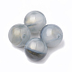 Perles acryliques imitation pierre précieuse X-SACR-N004-02A-1