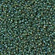 Миюки круглые бусины рокайль X-SEED-G007-RR0158FR-3