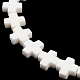 Chapelets de perles en corail synthétique CORA-L044-A-5