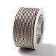 14M Duotone Polyester Braided Cord OCOR-G015-02A-14-3