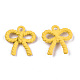 UV Plated Alloy Charms PALLOY-S181-032A-RS-2