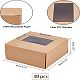 Картонная коробка CON-NB0001-29A-3