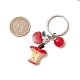 Брелки из смолы KEYC-JKC01192-3