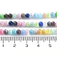 Katzenauge Perlen Stränge CE-F022-4mm-01-5