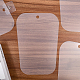 Stiefelformer aus Kunststoff&nbsp;DIY-WH20062-06E-3