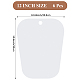 Insertos de forma de moldeador de botas de plástico&nbsp;DIY-WH20062-06F-2