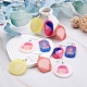 Cheriswelry 110Pcs Food Grade Pendant Silicone Molds DIY-CW0001-26-8
