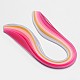 6 Colors Quilling Paper Strips DIY-J001-3mm-A03-2