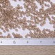 Perles miyuki delica petites SEED-X0054-DBS0102-4