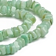 Chapelets de perles de coquillage BSHE-G026-02B-3