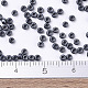 Miyuki runde Rocailles Perlen SEED-X0054-RR2011-4