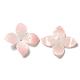 Tappo di perline di fiori SACR-C002-06-2