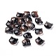 Perle di vetro&nbsp;X1-GLAA-G079-02B-1