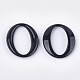 Opaque Acrylic Linking Rings OACR-T011-102-2