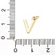 Стойки обшивки латунные подвески KK-C065-02V-G-3