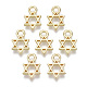 Alloy Charms PALLOY-S132-084-1