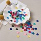 Eco-Friendly Handmade Polymer Clay Beads DIY-X0293-74B-8