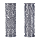 2 stampo per acido polilattico in 2 stili&nbsp;DIY-UN0007-86A-1