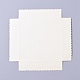 Papierbodenhalter AJEW-WH0104-80A-04-2