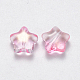 Perline di vetro verniciatura a spruzzo X-GLAA-R211-04-E01-2