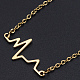 201 Stainless Steel Pendant Necklaces NJEW-S105-JN524-2-1
