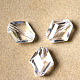 Imitation Austrian Crystal Beads SWAR-F080-10x12mm-01-1