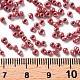 Abalorios de la semilla de cristal SEED-A012-2mm-125-3