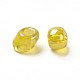 Perles de rocaille en verre rondes SEED-A007-2mm-170-4