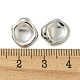Подвески из нержавеющей стали марки 304 STAS-L022-437P-3