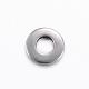 201 Stainless Steel Beads STAS-D445-151-1