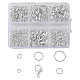 Набор для изготовления ювелирных изделий своими руками DIY-FS0009-91S-1