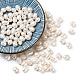 Perlas naturales abalorios de agua dulce cultivadas X-PEAR-R064-01-3