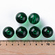Transparent Acrylic Beads MACR-S370-A20mm-735-4