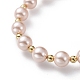 Bracelets de perles BJEW-JB04742-3