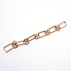 Iron Chain Bag Strap FIND-WH0056-76-1