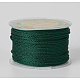 Round Polyester Cords OCOR-P005-01-1