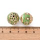 Бусины из смолы ручной работы индонезийские IPDL-E010-20-A-01KCG-3