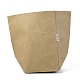 Washable Kraft Paper Bags CARB-H029-04-3