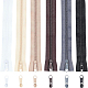 Nylon Zipper FIND-BC0001-32-1