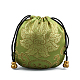 Bolsas de embalaje de joyería de brocado de seda de estilo chino PAAG-PW0001-161M-1
