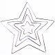 Железные обручи MAKN-PW0001-093D-03-1