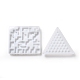 Pyramiden-Puzzle-Silikonformen DIY-F110-01-4