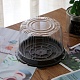 Kuchenbehälter aus Kunststoff PAAG-PW0014-01A-01-1