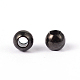 Intercalaires perles rondelles en 304 acier inoxydable STAS-I057-01-4mm-2