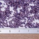 Perline miyuki delica X-SEED-J020-DB0117-4