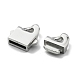 304 штыковые застежки из нержавеющей стали STAS-B082-01E-P-2