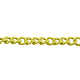 Electrophoresis Iron Curb Chains CH-R063-K83-1