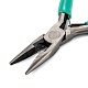 45# Carbon Steel Jewelry Pliers PT-O001-10-2