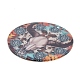 Pendentif en acrylique&nbsp;FIND-Z048-11B-2